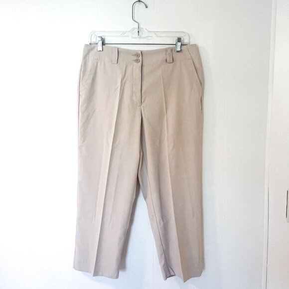 Nike Dri-FIT Tour Golf Pants - Picture 2 of 12